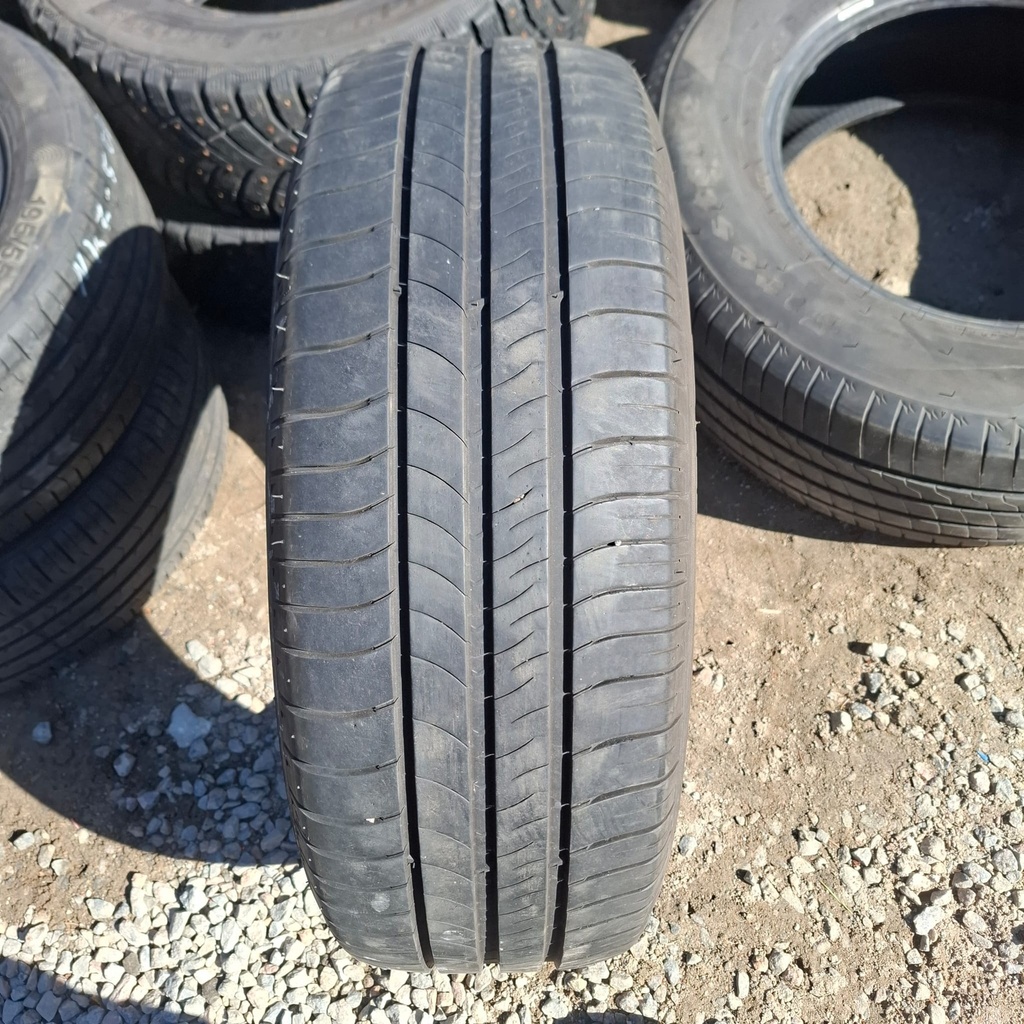 205/60R16 92H Michelin Energy Saver Käytetty kesärengas 6mm DOT-18