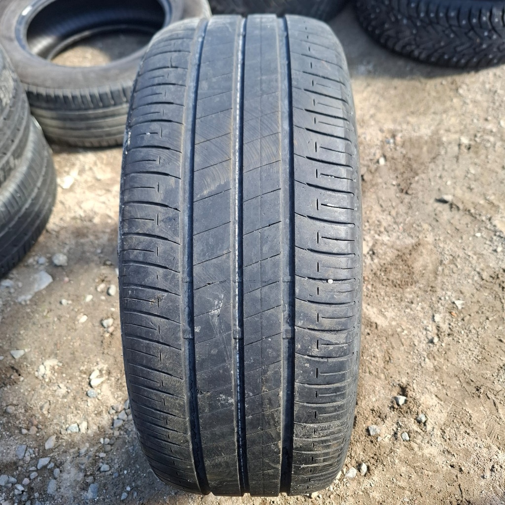 205/55R16 91V Bridgestone Ecopia EP150 Käytetty kesärengas 4mm DOT-20