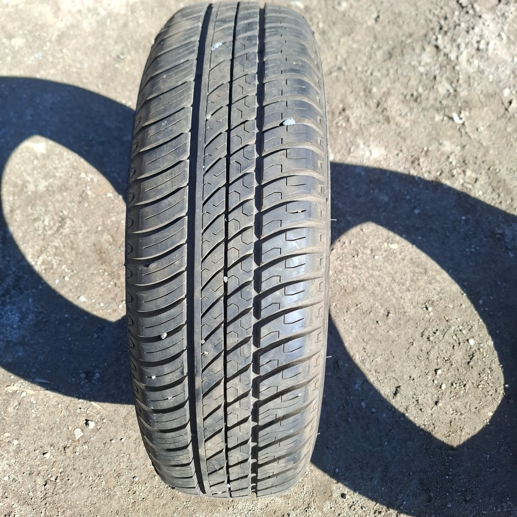 165/70R14 81T Michelin Energy Käytetty kesärengas 7mm DOT-02