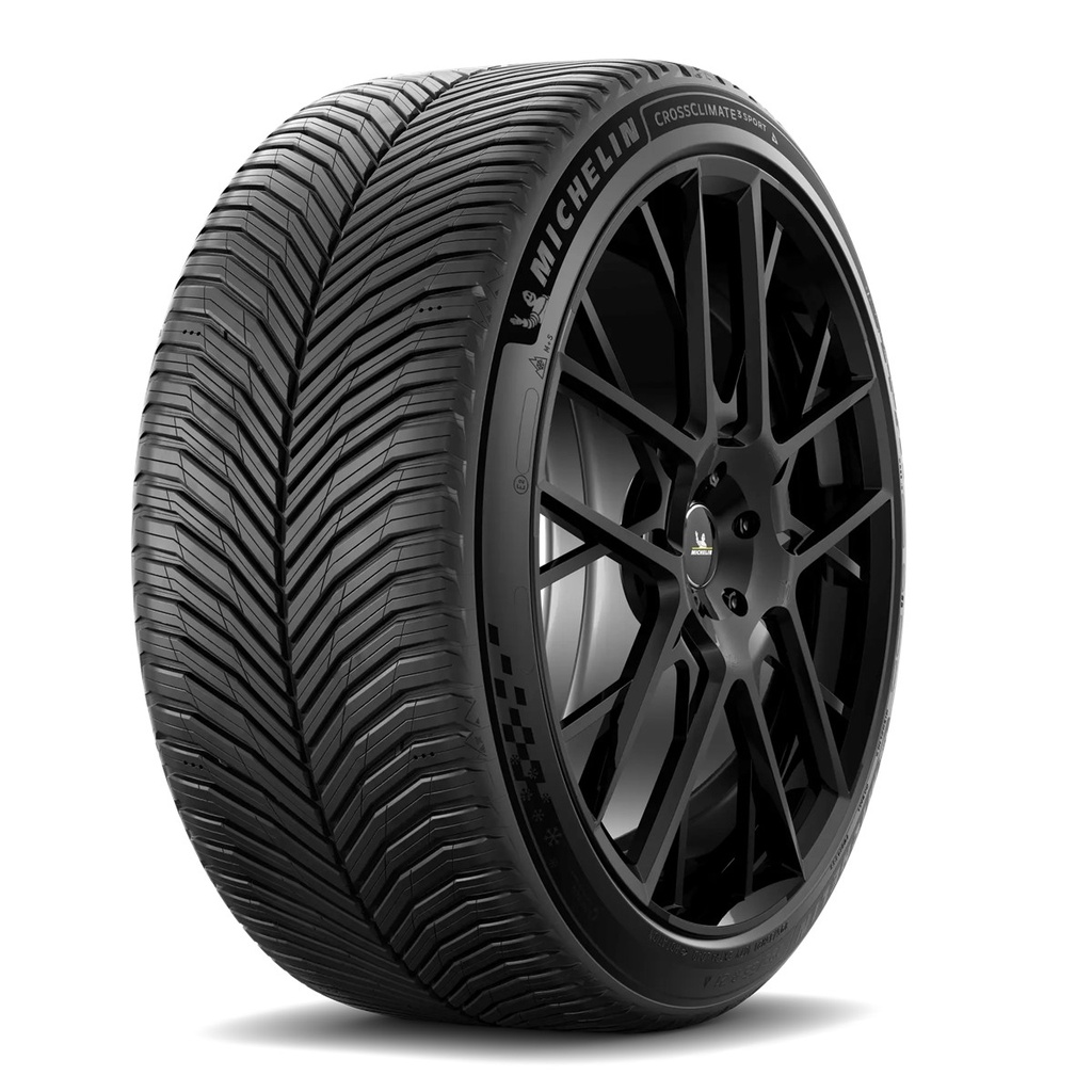 275/50R20 113Y MICHELIN CROSSCLIMATE 3 SPORT XL