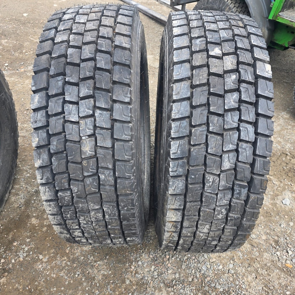 295/60R22.5 150/147L PIRELLI TH88 Ajamaton KA-rengas Veto DOT-11