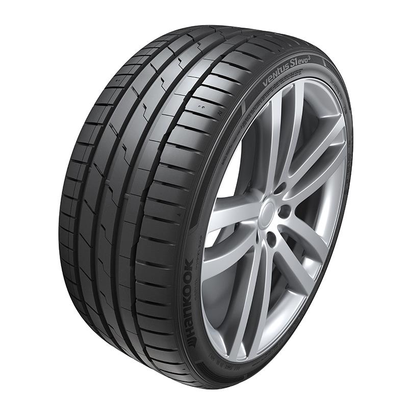 265/40R21 108T HANKOOK VENTUS S1 EVO3 K127 XL SEAL GUARD EV FP