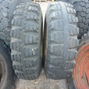 10.5-20 6pr CONTINENTAL MPT Käytetty Työkone rengas 5-10cm (Vanha) Vanne jako:6x205 Kr:161 Takamitta:190mm