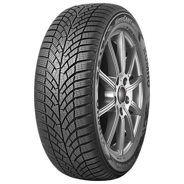 255/45R19 104V KUMHO WP52+ XL