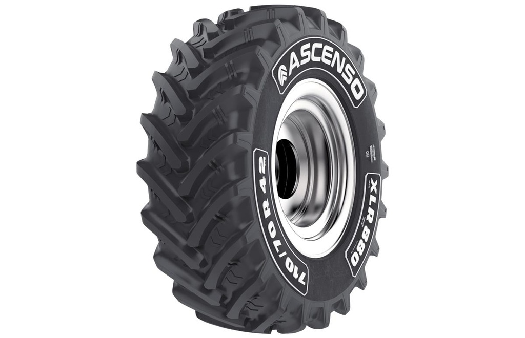 600/70R30 152D ASCENSO XLR 880 HD