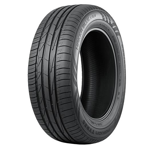 215/65R17 103H NOKIAN TYRES HAKKA BLUE 3 SUV XL