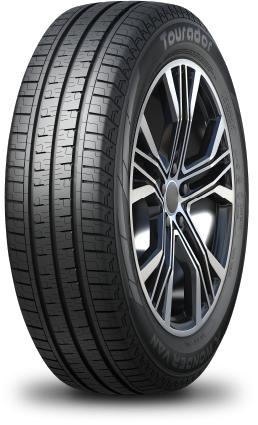 195/75R16C 107/105S TOURADOR X WONDER VAN