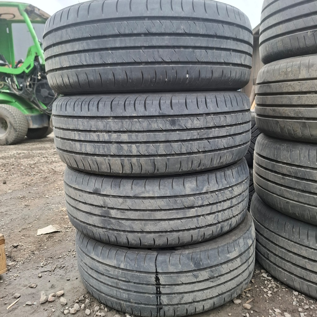 205/55R16 91H Marshal MH12 Käytetty kesärengas 4-5,5mm DOT-20
