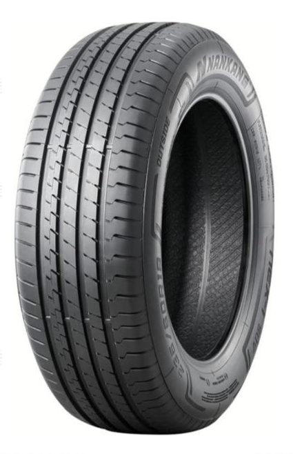 285/45R22 114Y NANKANG ROLLNEX NEX-1 SUV