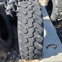 335/80R20 (12.5R20) 136B ALLIANCE A-606 Käytetty työkoneen rengas 10mm (VANHA, KIVUMAA)