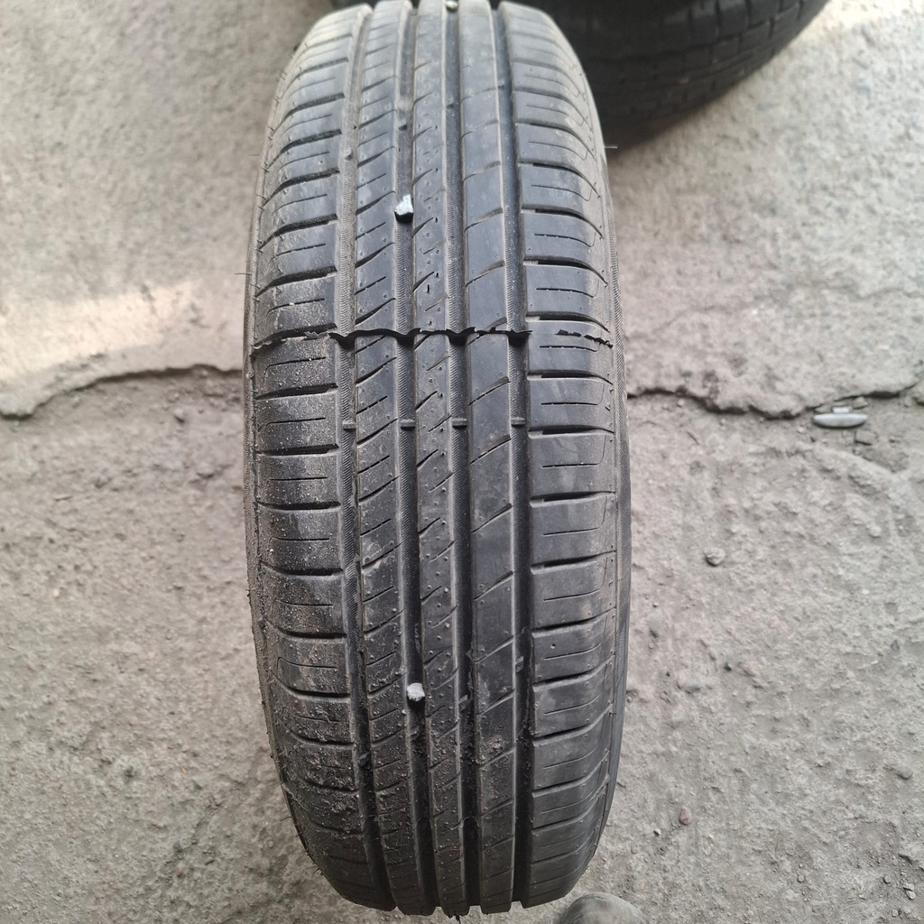 175/65R14 82H Zelda Surante HP Käytetty kesärengas 6,5mm DOT-25 (ajettu 100km)