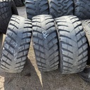 360/80R20 (14.5R20) 147A8/143D Nokian TRI2 Käytetty rengas DOT-17 (Sileät)