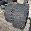 41X14.00-20 4pr 120B/129A3 Goodyear Softrac Terra Tire Käytetty rengas DOT-01 5mm Tubeless