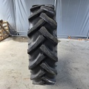 420/85R38 (16.9R38) 141A8 Stomil AN-21 Käytetty rengas DOT-97 28mm (1x tossu, Asennus sisärenkaalla)