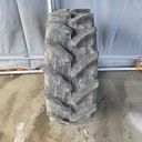280/70R18 114A8/114B Trelleborg TM700 Käytetty rengas DOT-18  18mm (Laitakulunut, Asennus sisärenkaalla)