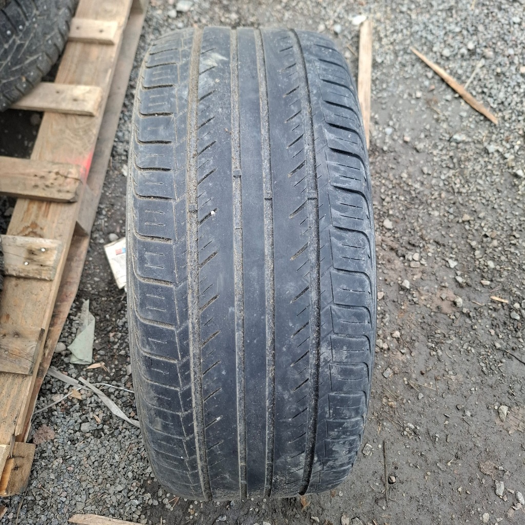 225/45R17 94W Dynamo Street-H MH01 Käytetty kesärengas 3,5mm DOT-20