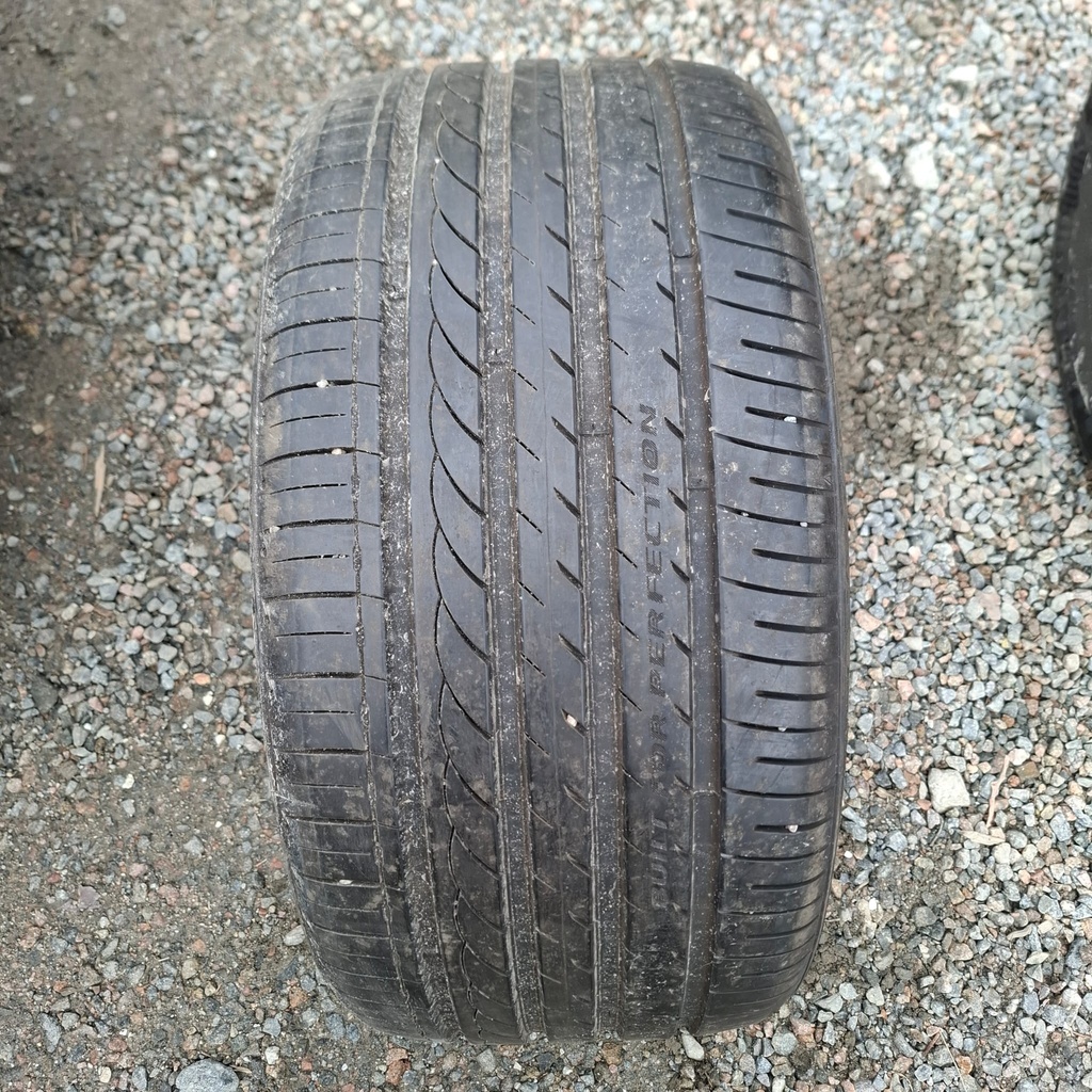 275/30ZR20 102Y Alventi Pace Käytetty kesärengas 7mm DOT-18