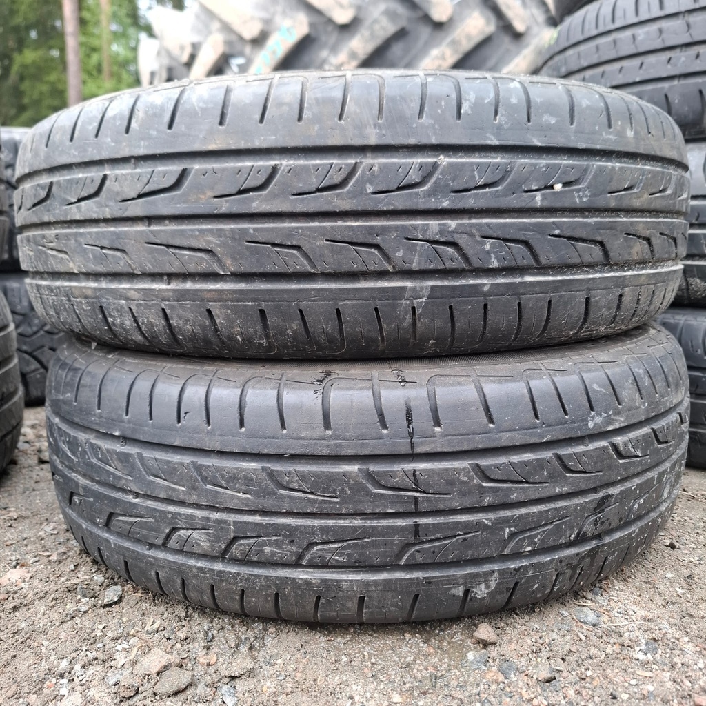 185/65R15 88H Cordinant Road Runner Käytetty kesärengas 5mm DOT-19