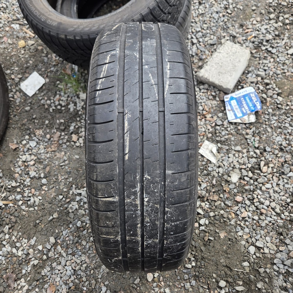 195/65R15 91H Aeolus PrecisionAce 2 Käytetty kesärengas 5mm DOT-15