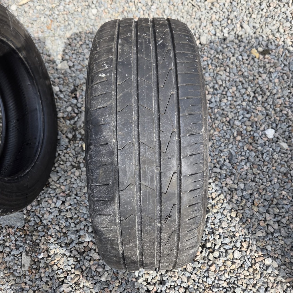 205/55R16 91H Hankook Ventus Prime 3 Käytetty kesärengas 6mm DOT-21