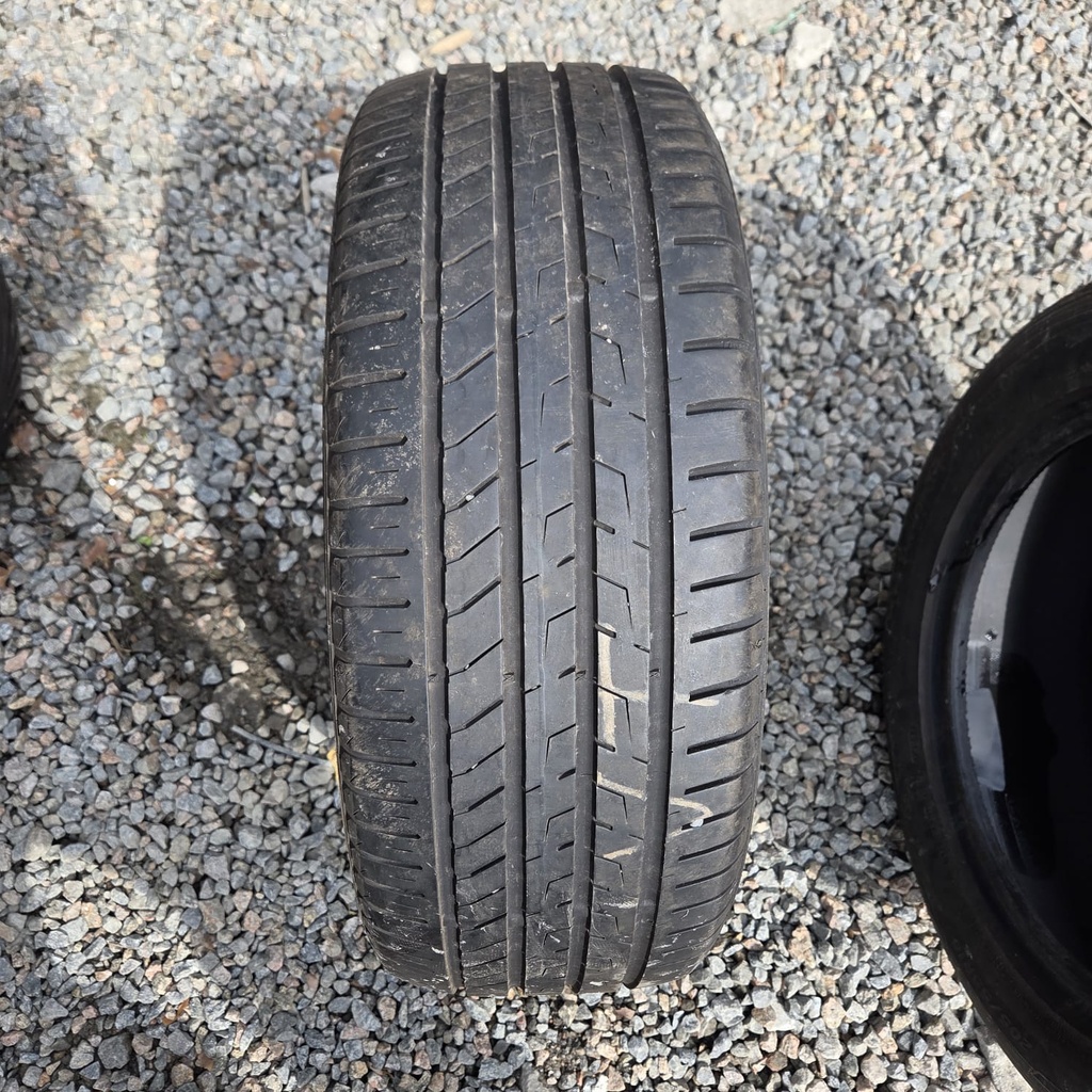 205/55R16 91V Matador Hectorra 5 Käytetty kesärengas 5,5mm DOT-23