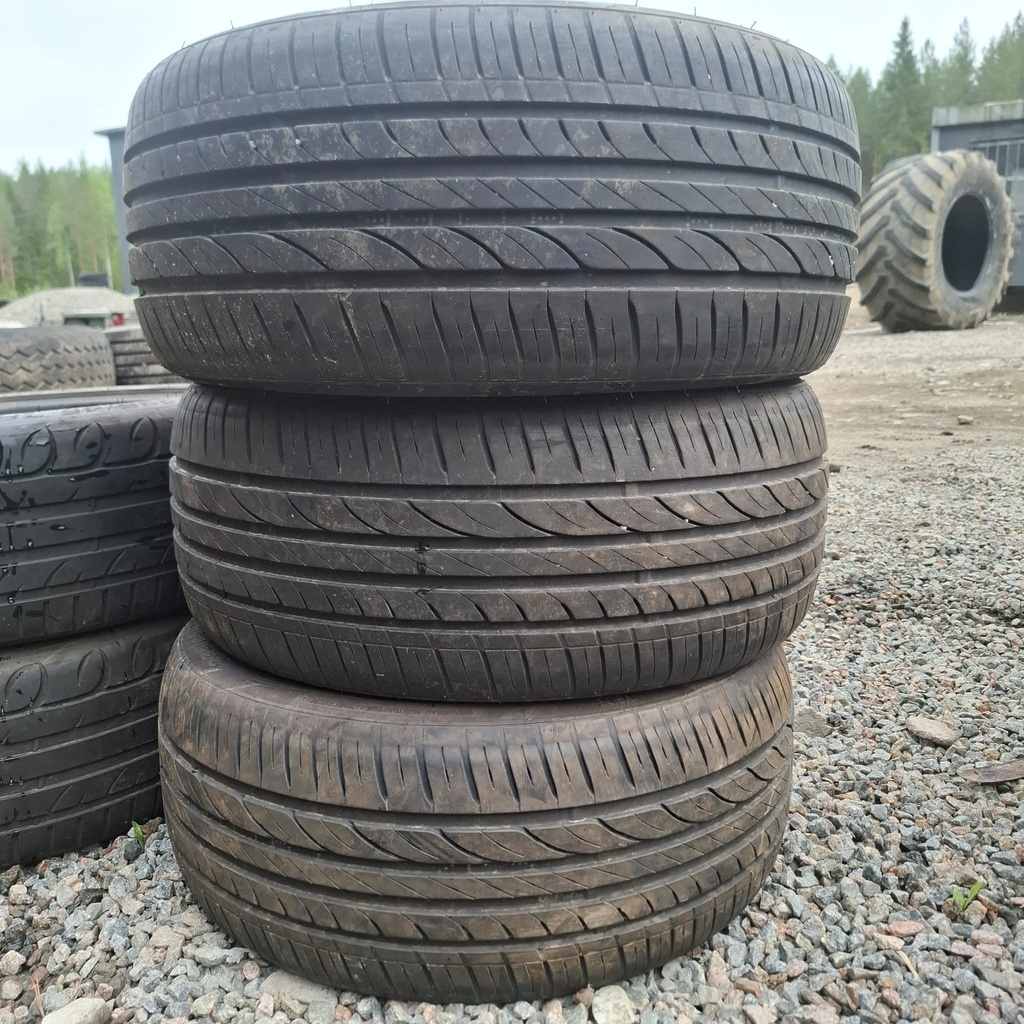 235/45R18 98Y XL Linglong Green-Max Käytetty kesärengas 6-6,5mm DOT-19