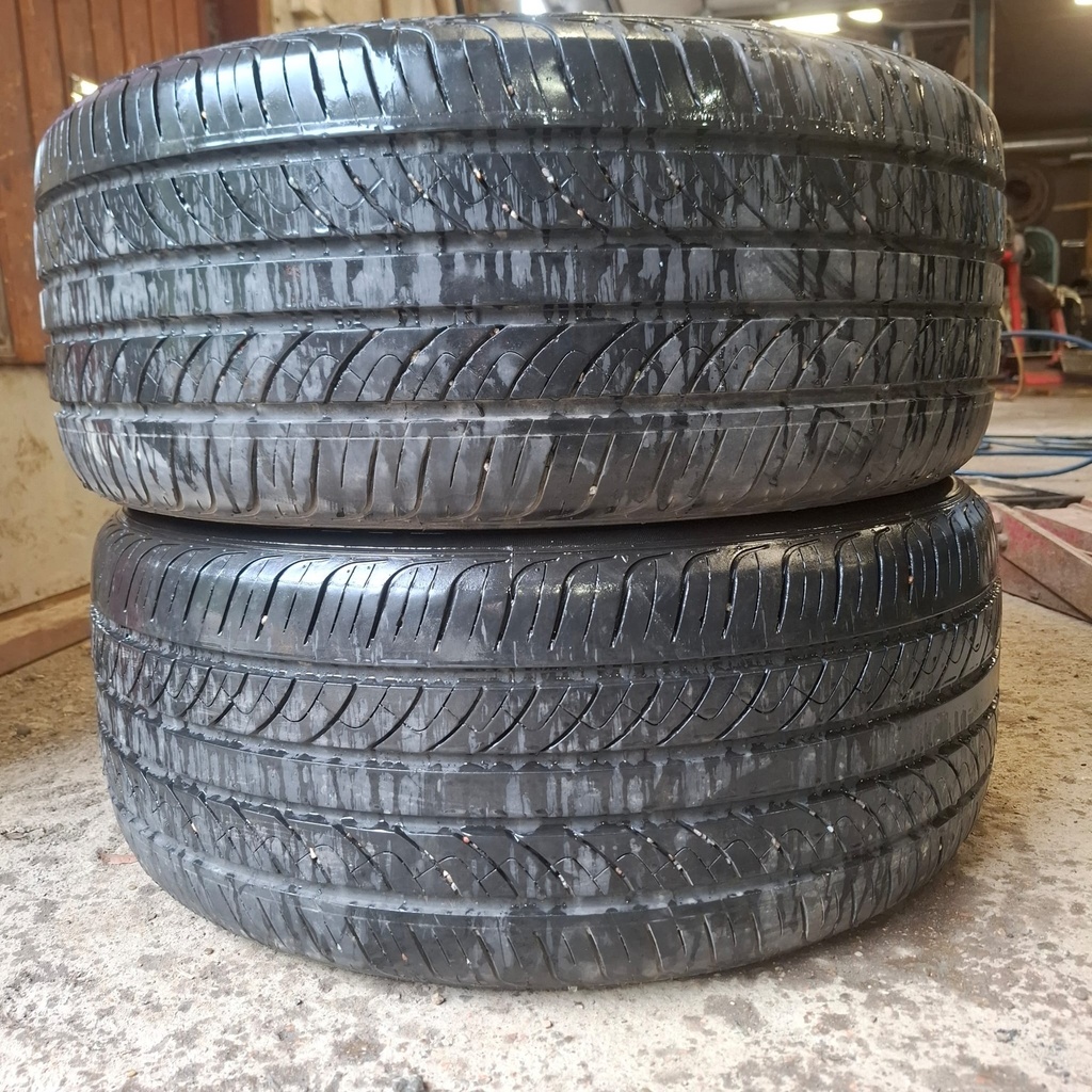 255/50R19 107V XL Antares Ingens AI Käytetty kesärengas 6,5mm DOT-16