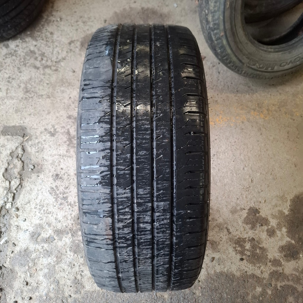 255/50R19 107H XL Achilles Desert Hawk H/T 2 Käytetty kesärengas 4mm DOT-19