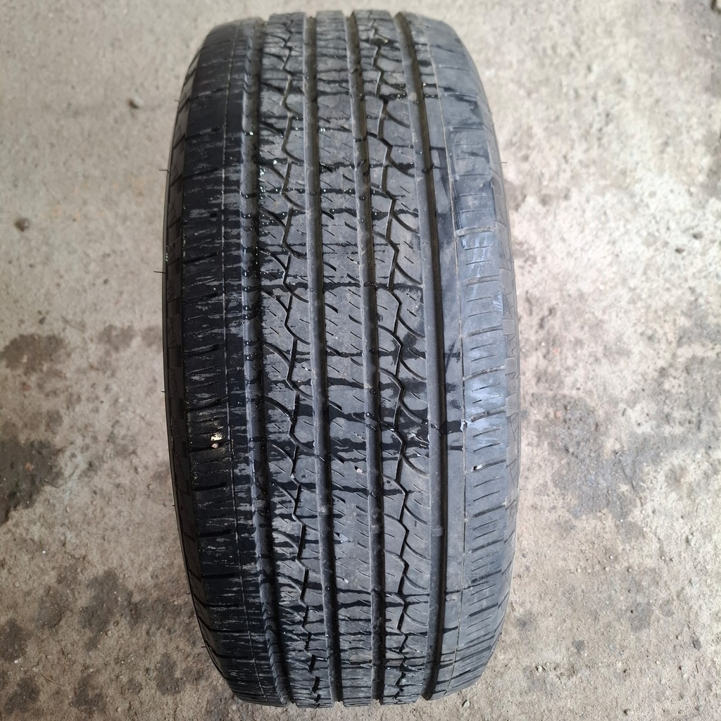 255/50R19 103V Athere-A Ecosaver Käytetty kesärengas 5,5mm DOT-22