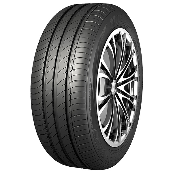185/55R15 82V NANKANG NA-1