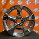 Käytetty BMW vannesarja 5x120 ET30 8x19" ja ET42 9x19" KR72,6