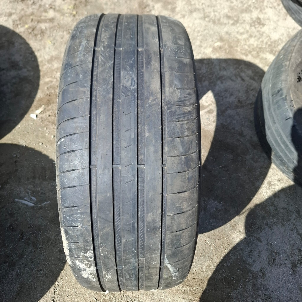 245/45R18 100Y Goodyear Eagle F1 Asymmetric 3 Käytetty kesärengas 3mm DOT-19