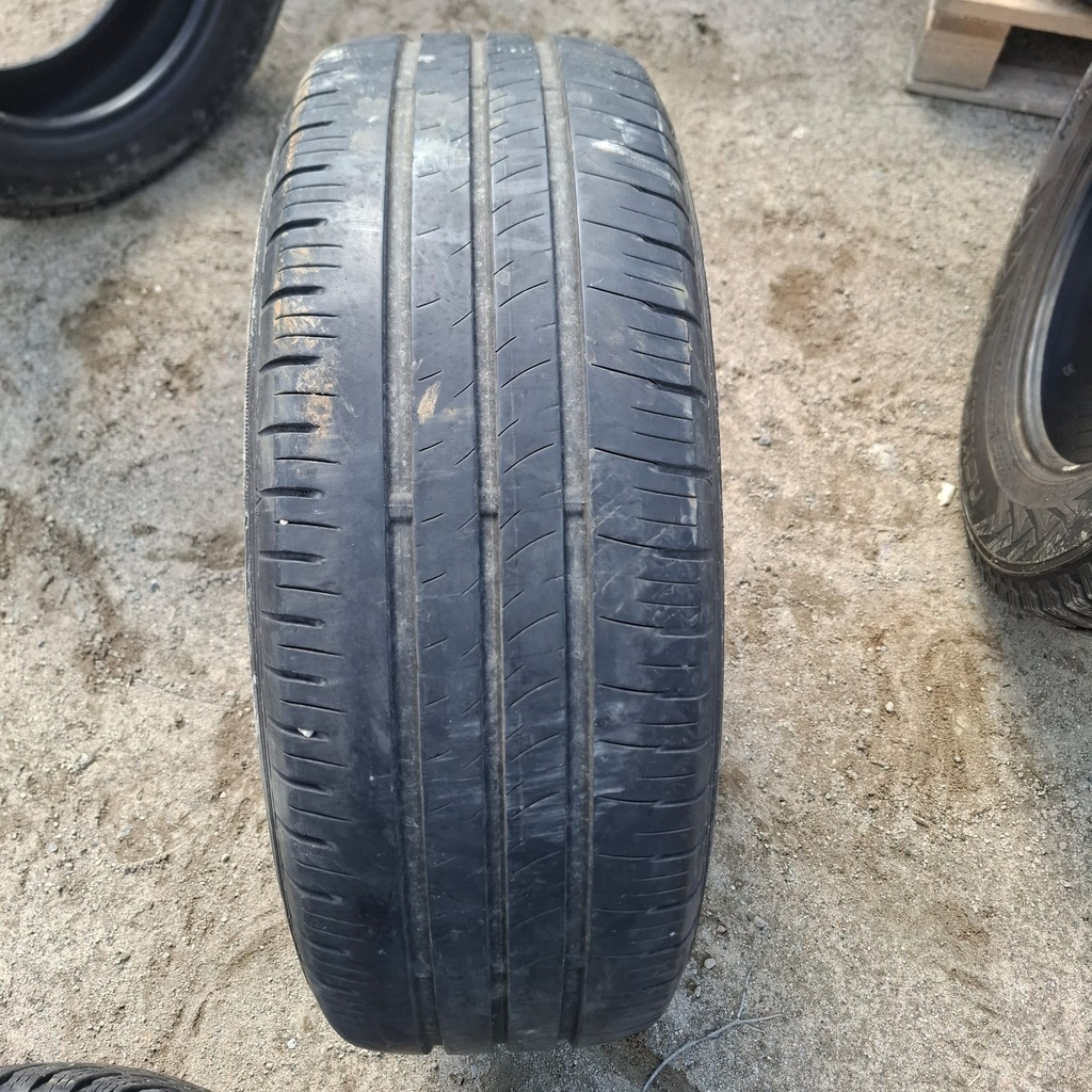 215/60R16 95V Dunlop Enasave EC300+ Käytetty kesärengas 5,5mm DOT-18