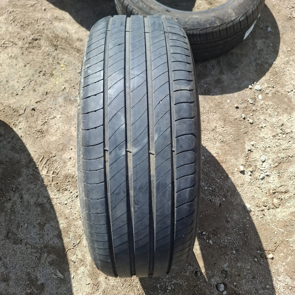 205/55R16 91H Michelin Primacy 4 Käytetty kesärengas 5mm DOT-21