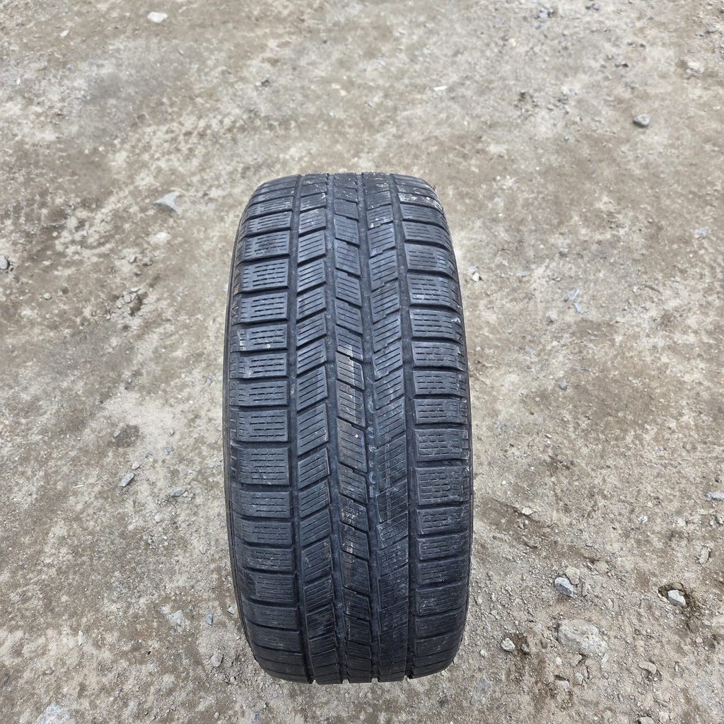 255/50R19 107V Pirelli Scorpion Ice & Snow Käytetty kitkarengas 5mm DOT-11