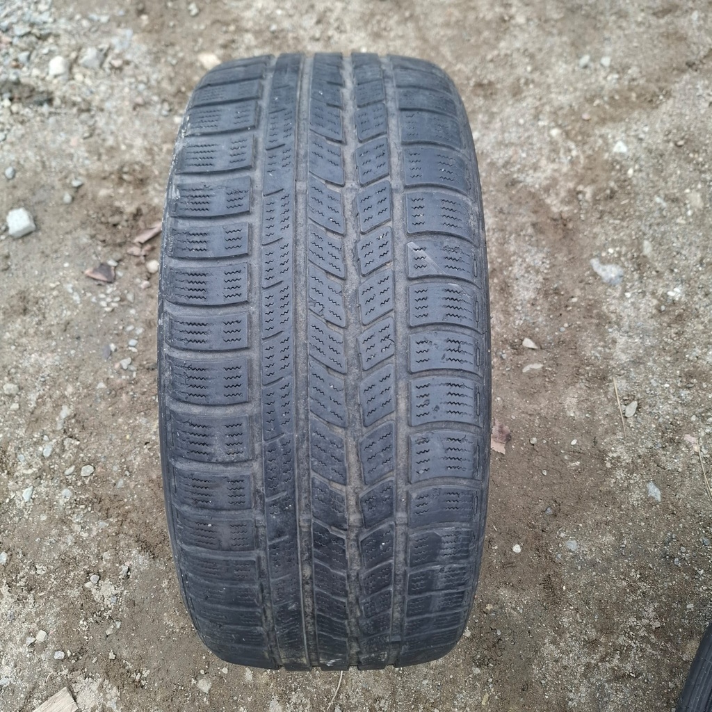 245/40R19 98V Nexen Winguard Sport Käytetty kitkarengas 5,5mm DOT-14