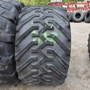 48X25.00-20 6PR Goodyear Super Terra-Grip Käytetty rengas 16mm (Vanha)
