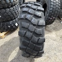 395/85R20 161G 14PR Michelin XML Käytetty KA-rengas veto DOT-10  17mm