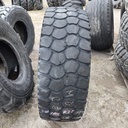 395/85R20 164L Michelin XZL 2 POR Käytetty KA-rengas veto  DOT-16  8mm