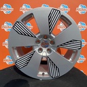 Uusi AUDI SPEEDLINE vannesarja 5x112 ET36 KR66,1 8,5x19"