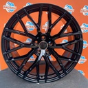 Uusi DELUXE PERFORMANCE 1349 vannesarja 5x112 ET35 KR66,1 9,5x21"