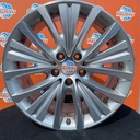 Käytetty BMW vannesarja 5x120 ET48 KR74,1 9x19"