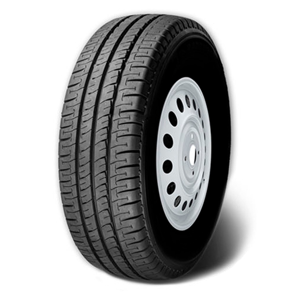205/65R16C 107L RADBURG VALIANT -PINNOITETTU-