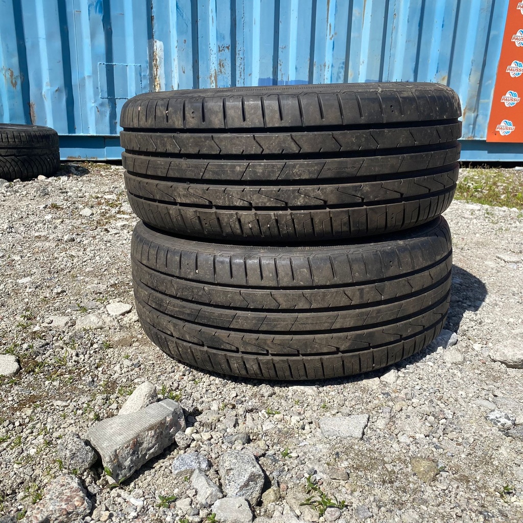 225/45R17 94V Hankook Ventus Prime 3 Käytetty kesärengas 7,5mm DOT-15