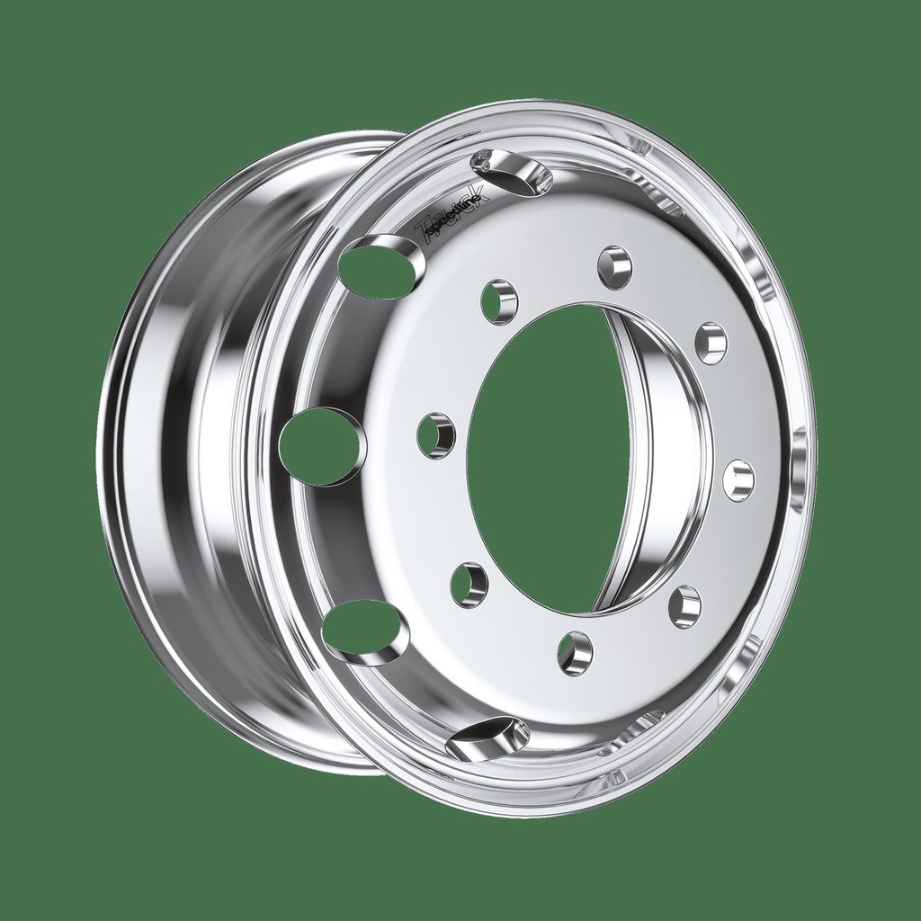 TRUCK ALUMINIUM 9x23 10/335 ET151 CB281
