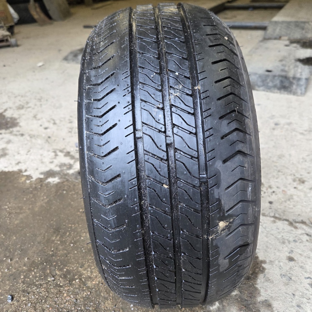 195/50R13C 104/101N Milestone Tyres Ecostone Käytetty kesärengas Ajamaton DOT-25
