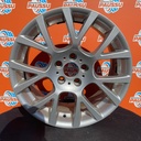 Käytetty BMW Style 238 vannesarja 5x120 ET30 KR72,6 8x18"