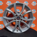 Uusi BMW Style 594 vannesarja 5x120 KR74,1 ET18 9x19" ja ET48 9x19" (renkaat ollut vain päällä)