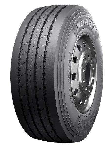 435/50R19.5 160J ROADX RTR2