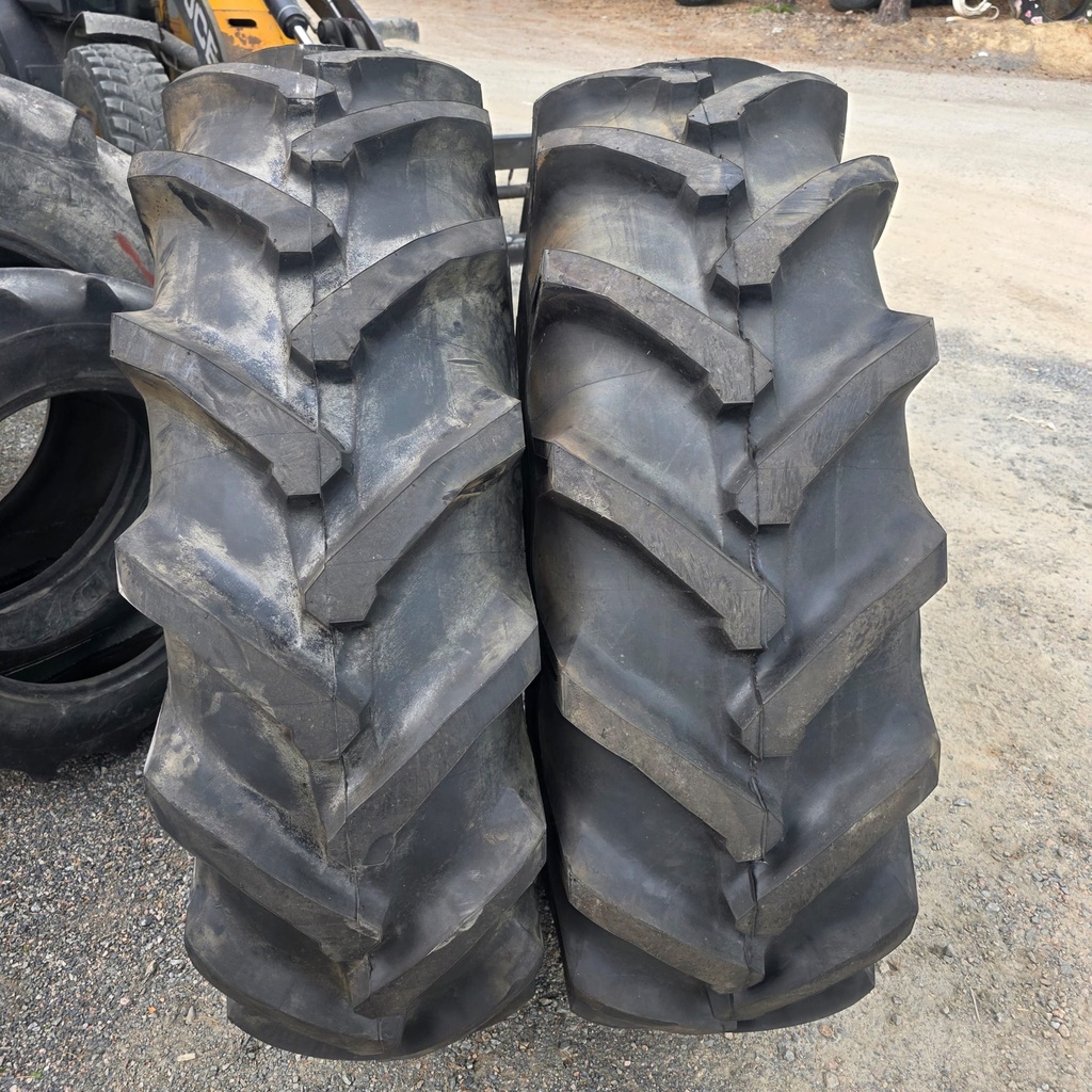 18.4-30 10pr SUPERKING SK-206 AJAMATTOMAT RENKAAT DOT-07